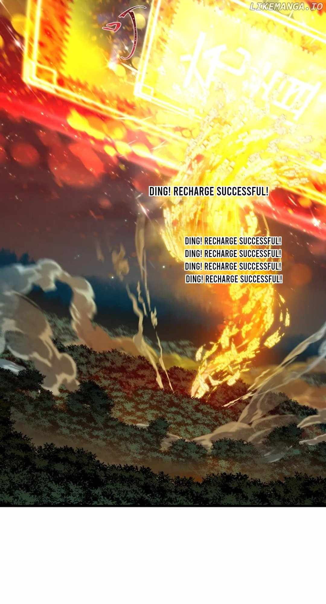 Age of Terror Chapter 477 15